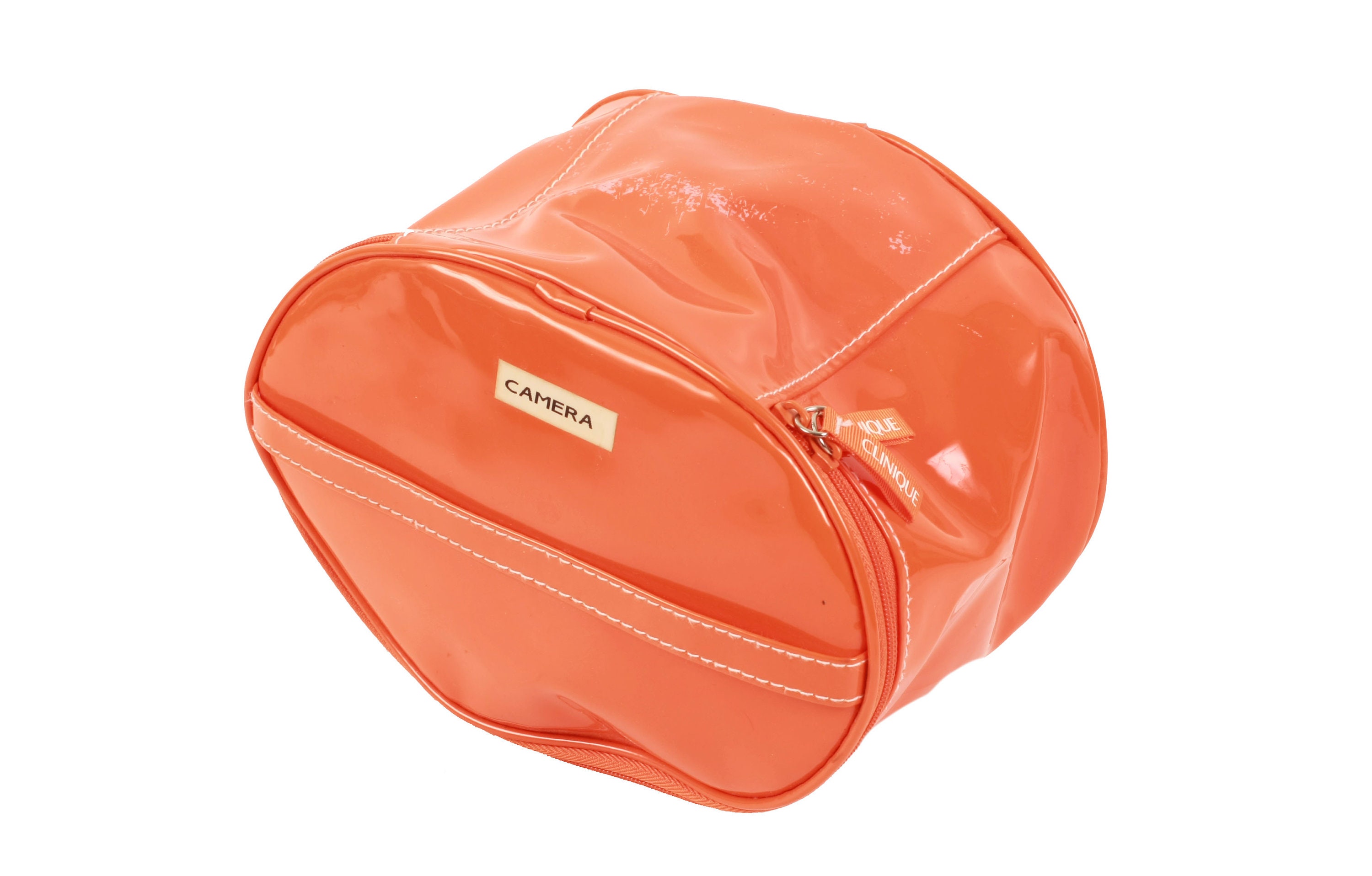 Clinique backpack Clinique Tracy Reese For Clinique Colorful Circles Cosmetic  main image 4
