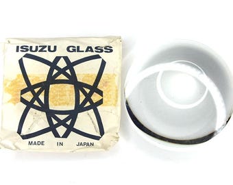 Glass Magnifier New