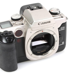 Canon Eos 1v - Etsy