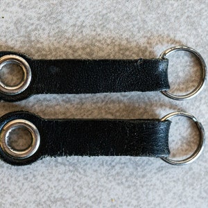 Camera Strap Protectors - 1 Set