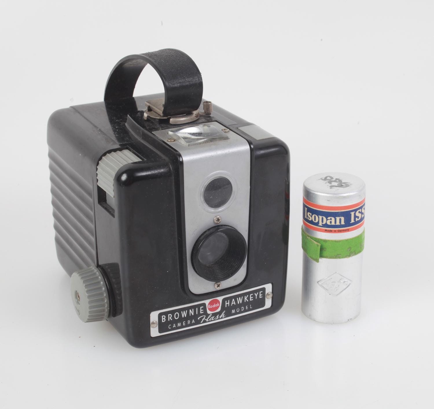 Hawkeye Brownie Camera - Etsy