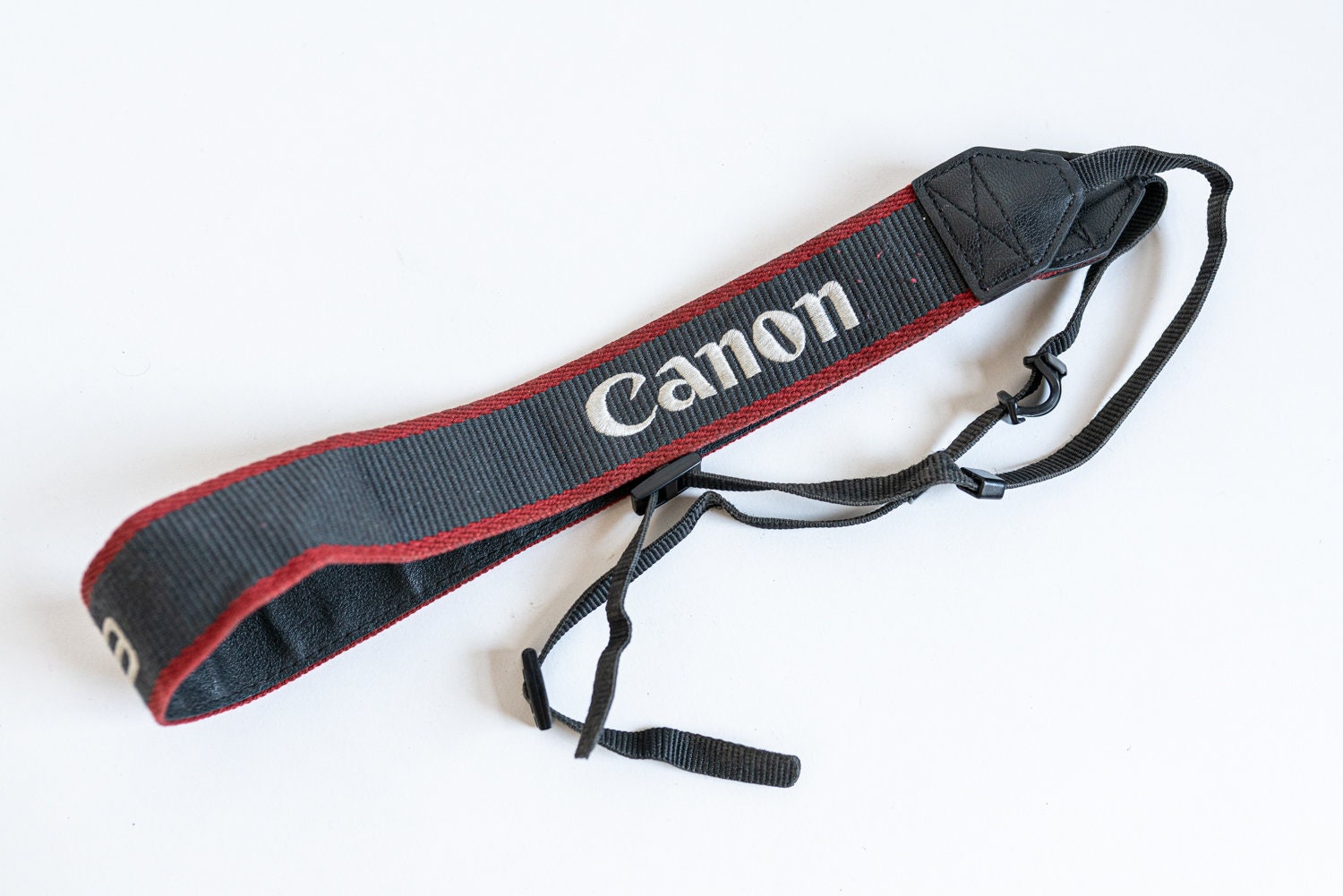 Canon EOS Digital Camera Strap Etsy UK