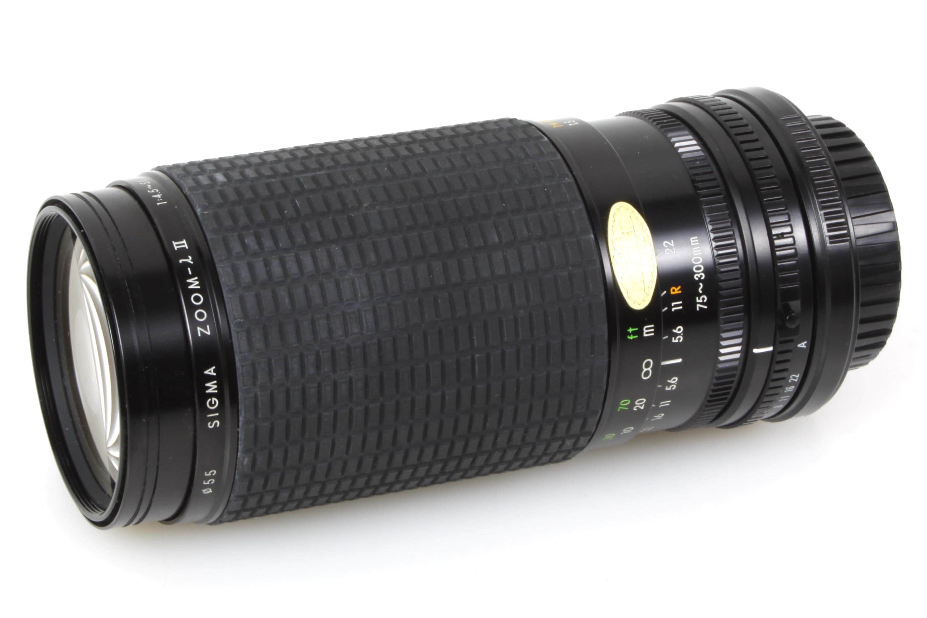 ソニー用 TAMRON 18-200mm F3.5-6.3 XR Di II Vintage sigma lens - Etsy España