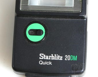 Camera Flash Fits Any Camera