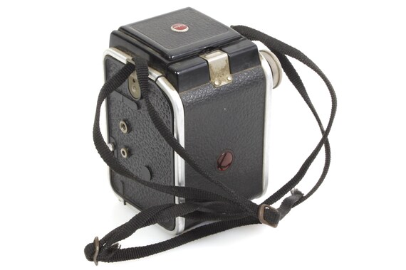 Kodak Twin Lens Camera - Etsy Israel