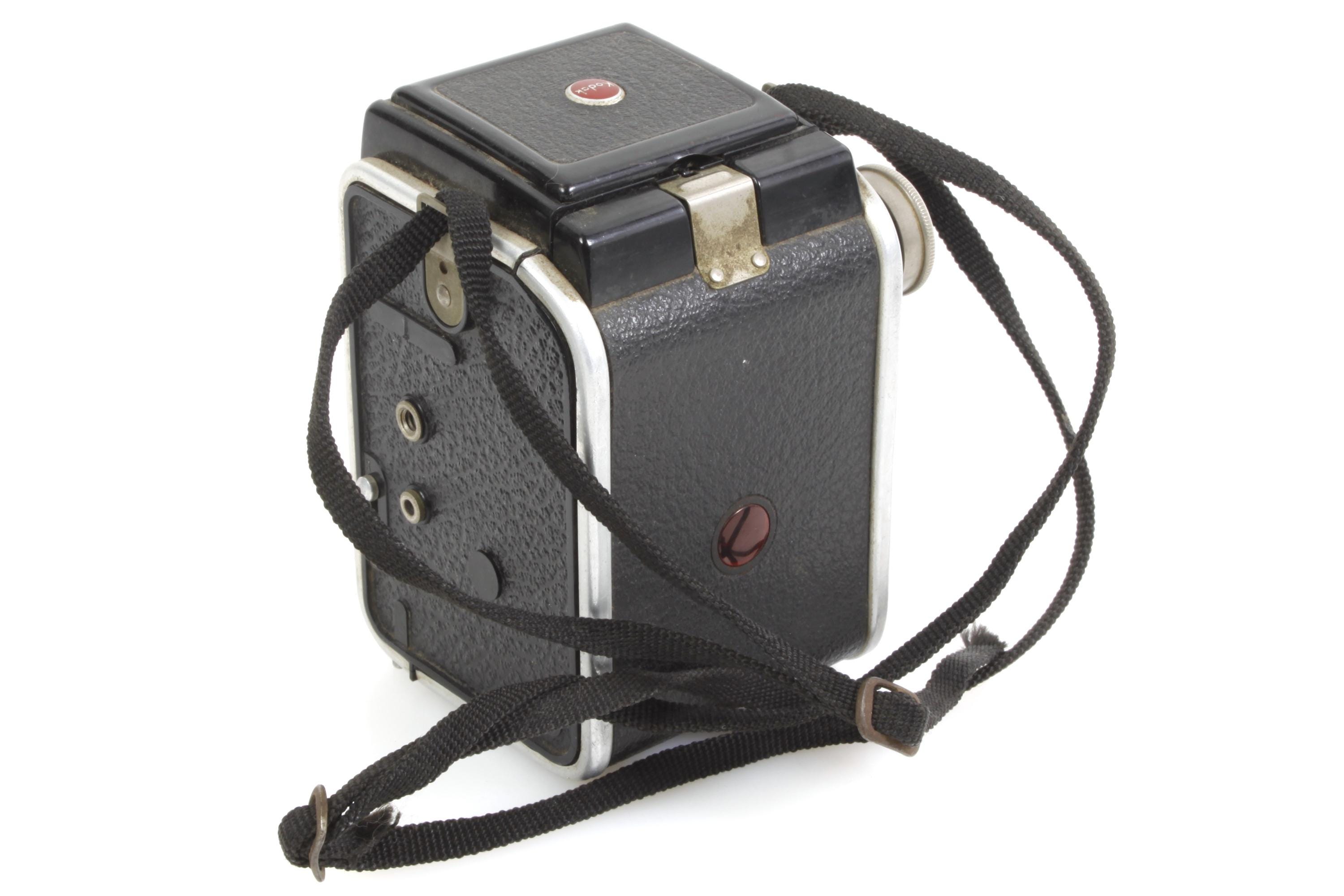 meen Kodak Twin Lens Camera - Etsy