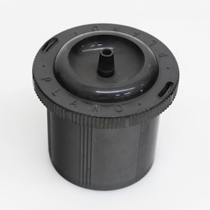 Plano Film Developing Tank for Single Roll 35mm or 120mm with Adjustable Reel