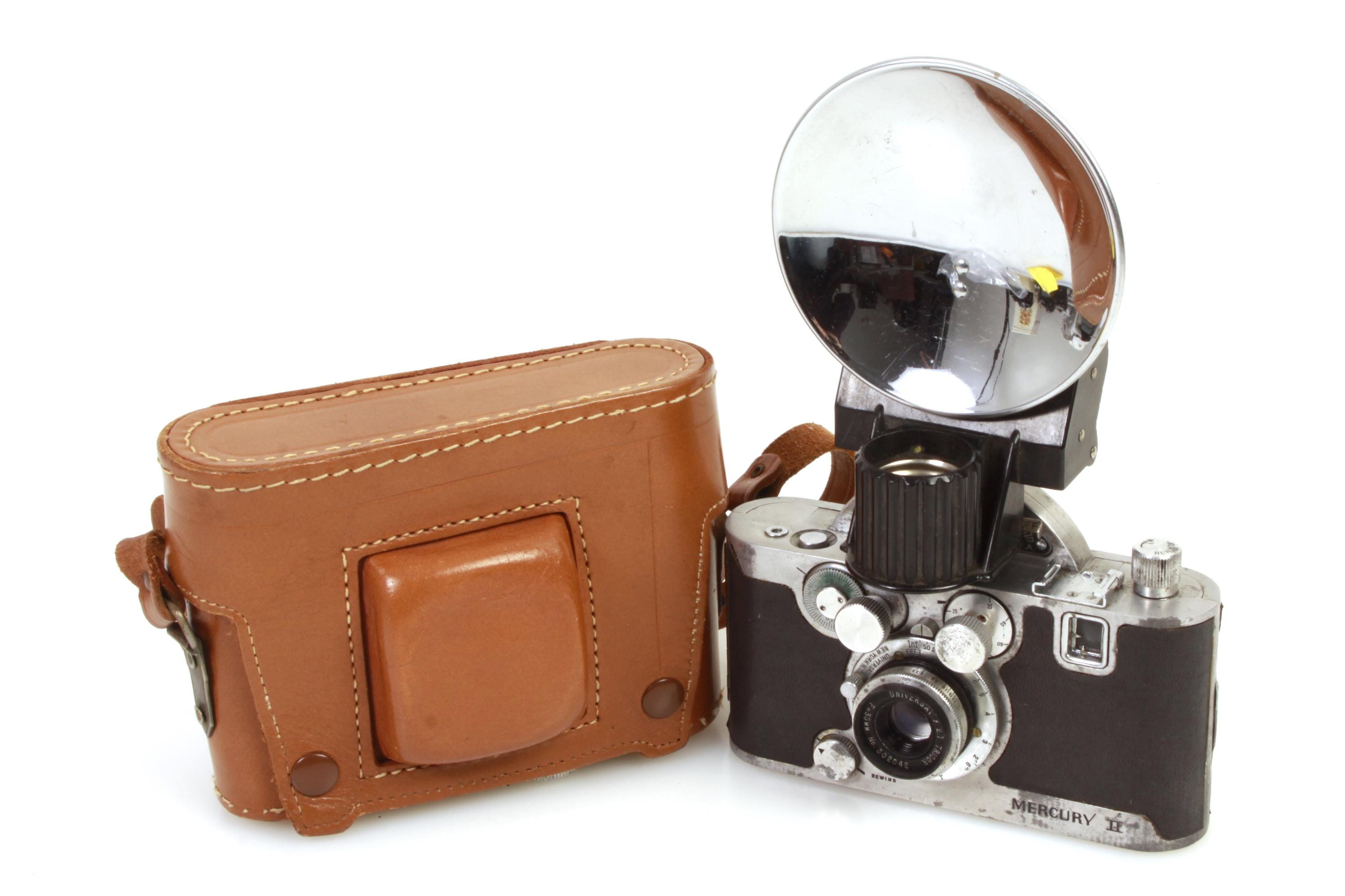 Mercury ii camera - Etsy 日本