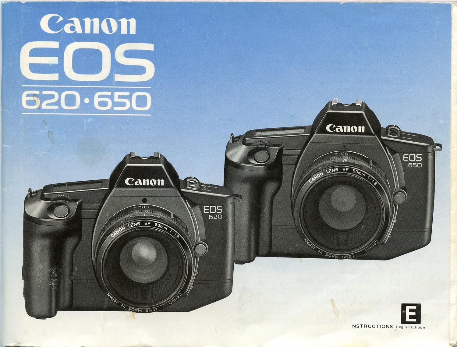 Canon eos 620 - Etsy 日本