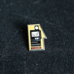 Gossen Meter Pin - New Old Stock