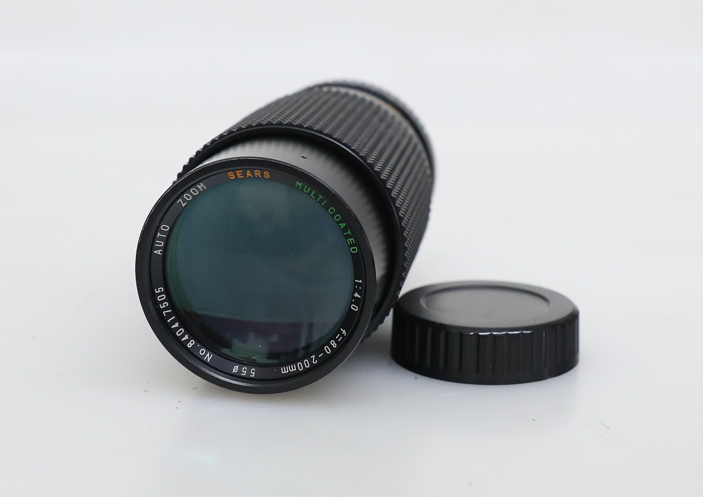 MINOLTA ミノルタ MD 200mm F4 Minolta Md 200mm F4 - Etsy