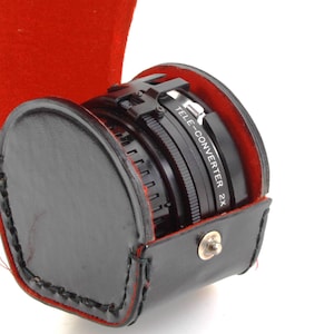2X Tele-Converter for Minolta MD Mount w/case