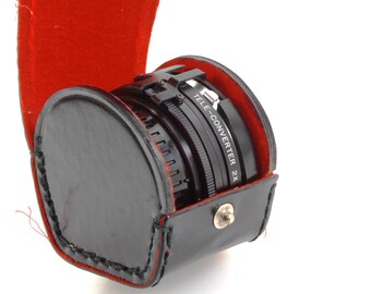 2X Tele-Converter for Minolta MD Mount w/case