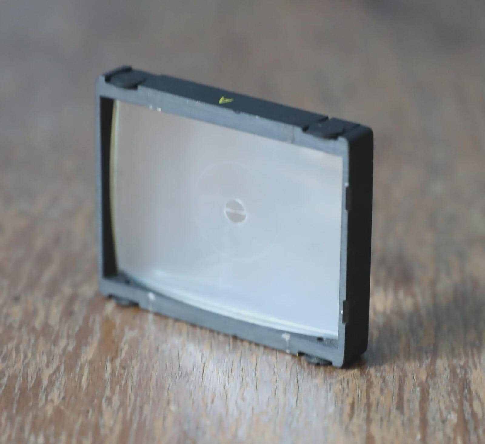 Nikon Focusing Screen - Etsy