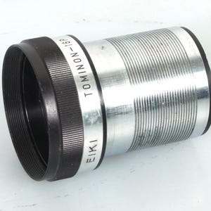 50mm 1.4 Eiki Tominon 16P Lens