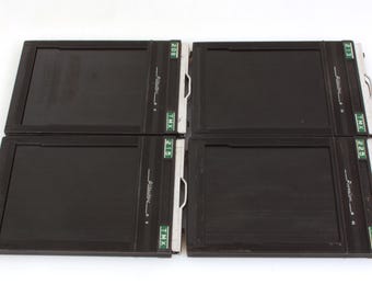 ヴィンテージ グラフレックス グラフィックフィルムパックアダプター