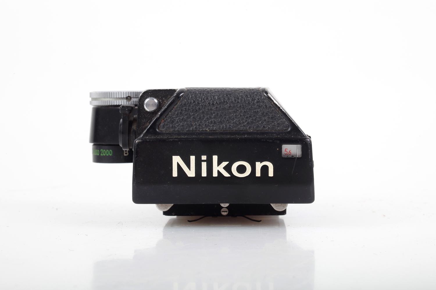 Nikon F2 Case - Etsy