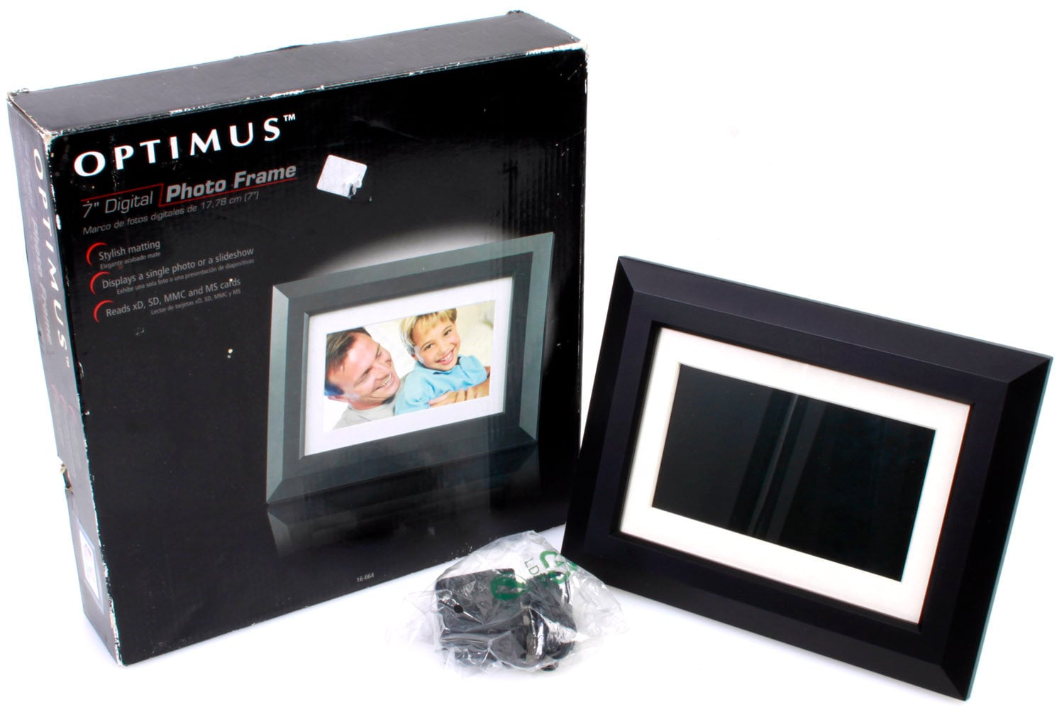 東方神起 Digital photo Frame 7inch Amazon.com : 7 Inch USB Digital Picture Frame, Non-WiFi 32G