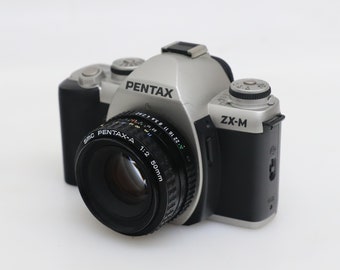 ✨PENTAX KM auto boy 2✨フルセット - メルカリ