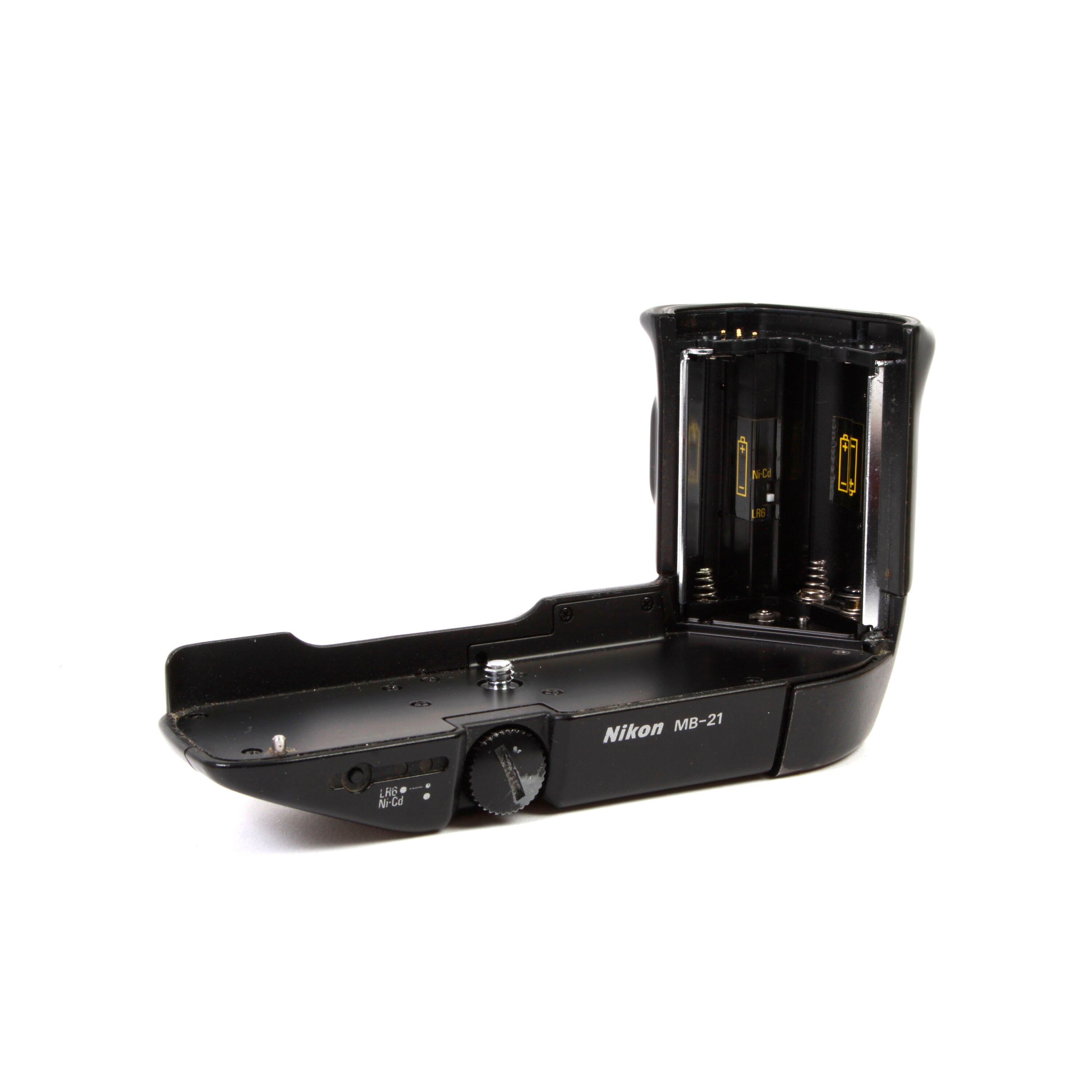 Nikon MB-21 Battery Grip for Nikon F4 F4S - Etsy