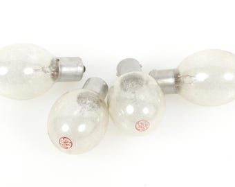 Bombilla de destello General Electric n.° 5/25