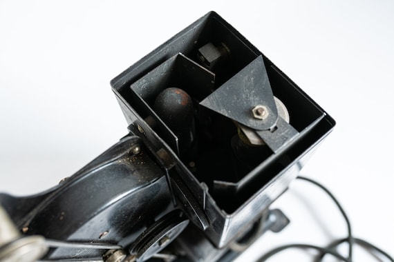 Kodascope Eight Model 40 Antique Movie Projector - for Kodascope Eight Model 40 Antique Movie Projector - for