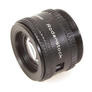 El-Omegar 3.5 50mm Enlarging Lens