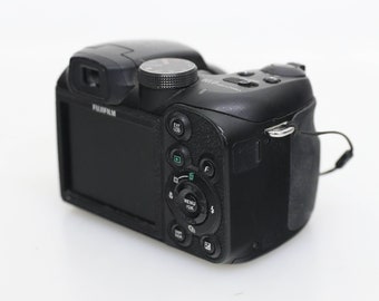 富士 FinePix S1500 デジタルカメラ - Etsy 日本