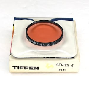 Tiffen Serie 6 Fl-b Filter