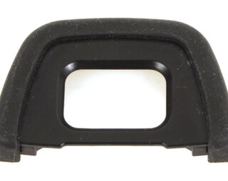 Kit 2 Tappi Di Protezione Per Nikon – Copertura 10-pin E Sincro Flash, Compatibile Con D850, D500, D6 E Altre Reflex
