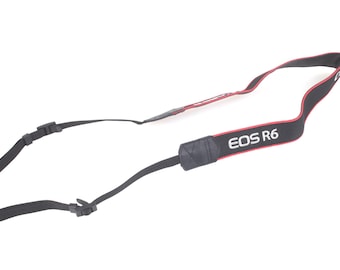 Canon EOS R6 originalkamerarem