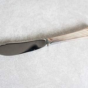 Kirk Stieff ep - Silver Plated - Serving Knife