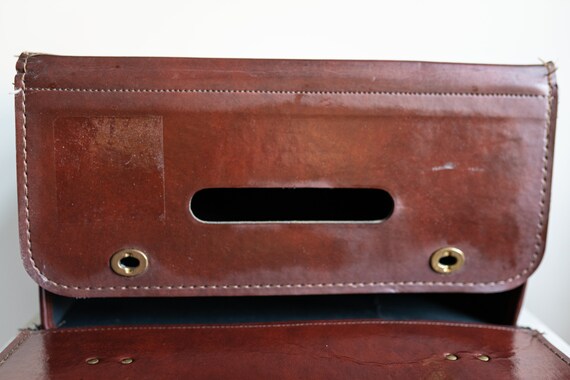 ビンテージ  kodak  ケース Kodak Hard Case - Vintage - Etsy Canada