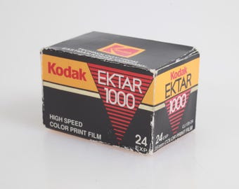 コダック コダクローム 64 ISO 36 EXP 35 mm カラースライドフィルム