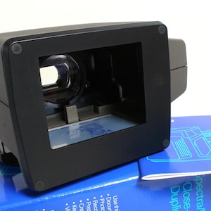 Polaroid Spectra/Image Close-Up Stand Duplicator, IN BOX
