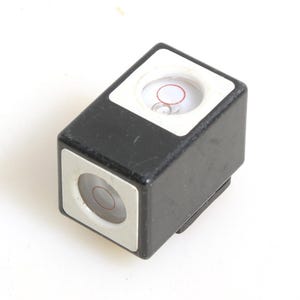 Camera 2 Way Level For Flash Shoe