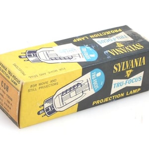 Csh-projectorprojectielamp 120v 150w Fast N Free