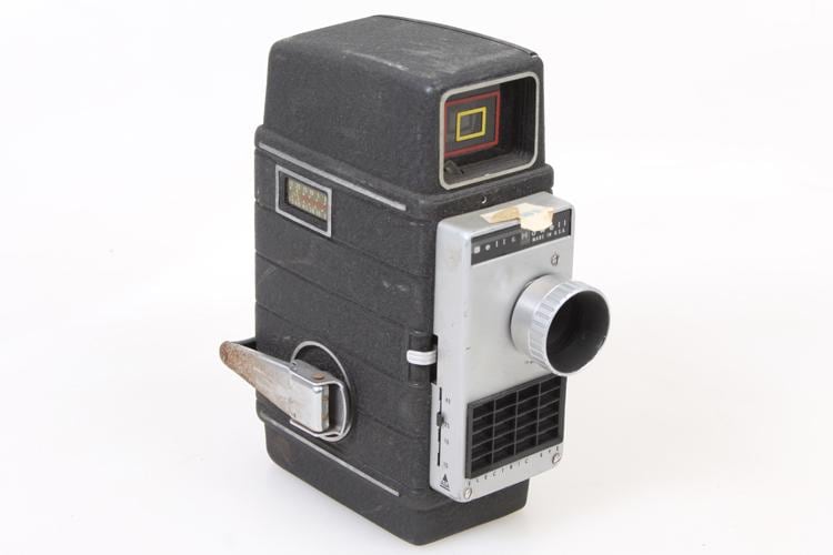 Bell & Howell 8mm シネ/ムービーカメラ ヴィンテージ - Etsy 日本