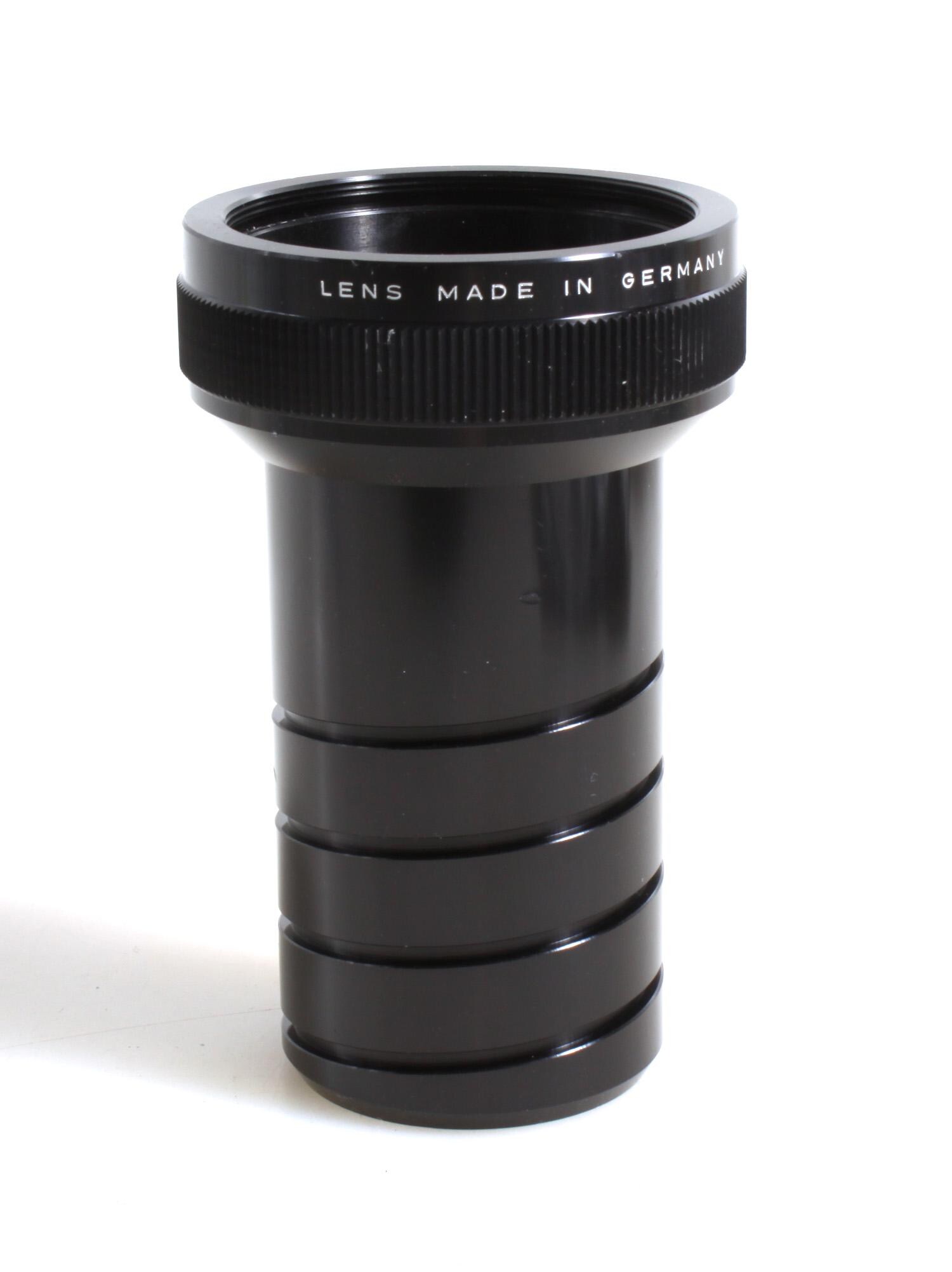 ISCO KIPTRON 映写機用レンズ ドイツ製 f=80mm-3.15in ISCO KIPTRON 映写機用レンズ ドイツ製 f=80mm-3.15in KIPON