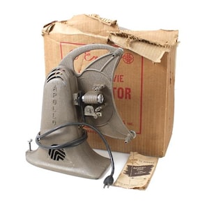 Excel Apollo 500 Movie Projector
