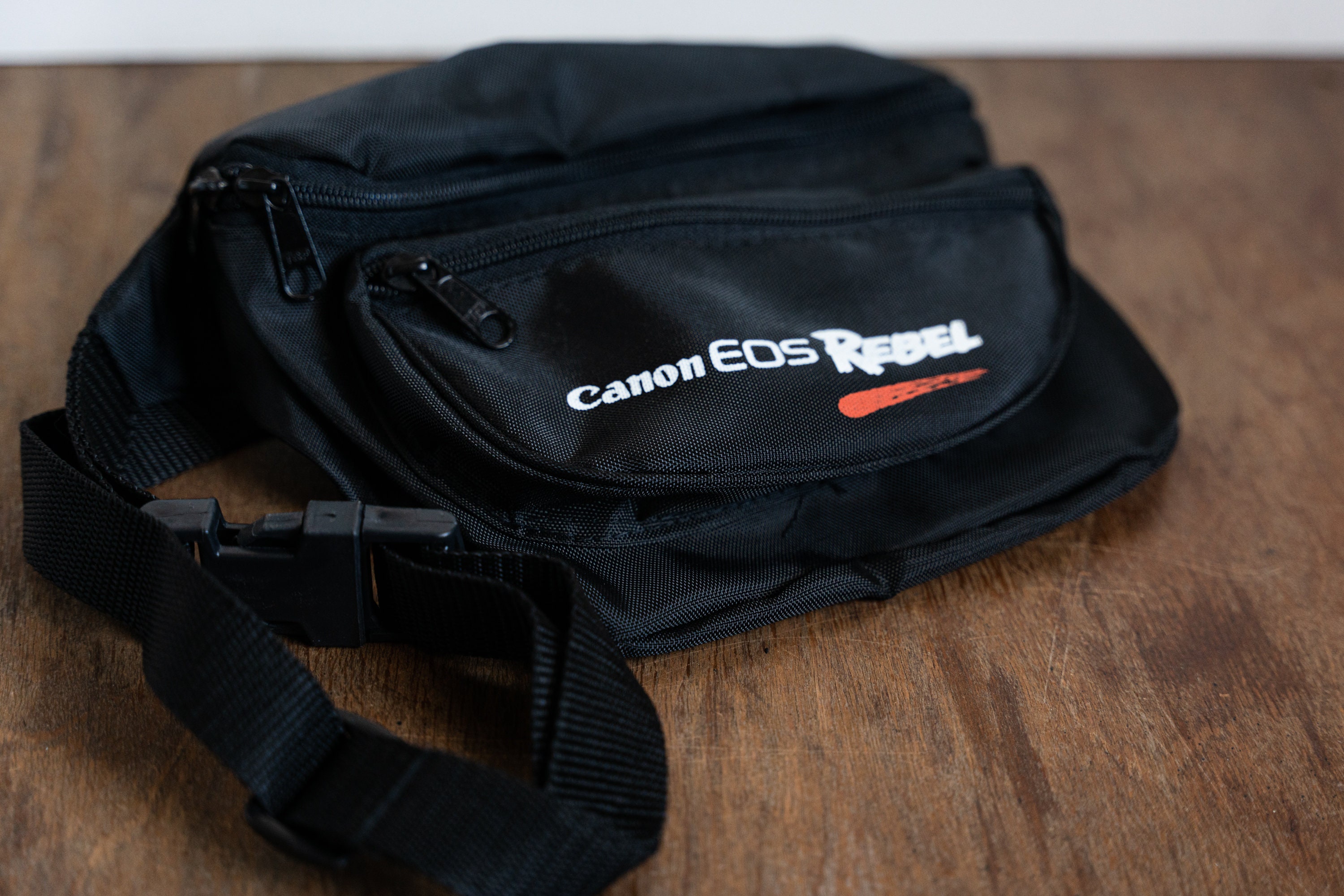 Bum store bag rebel