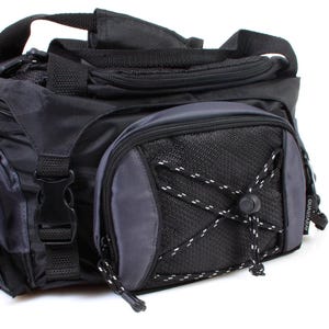 Vintage Camera Bag With Shoulder Strap