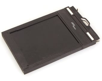 ヴィンテージ グラフレックス グラフィックフィルムパックアダプター