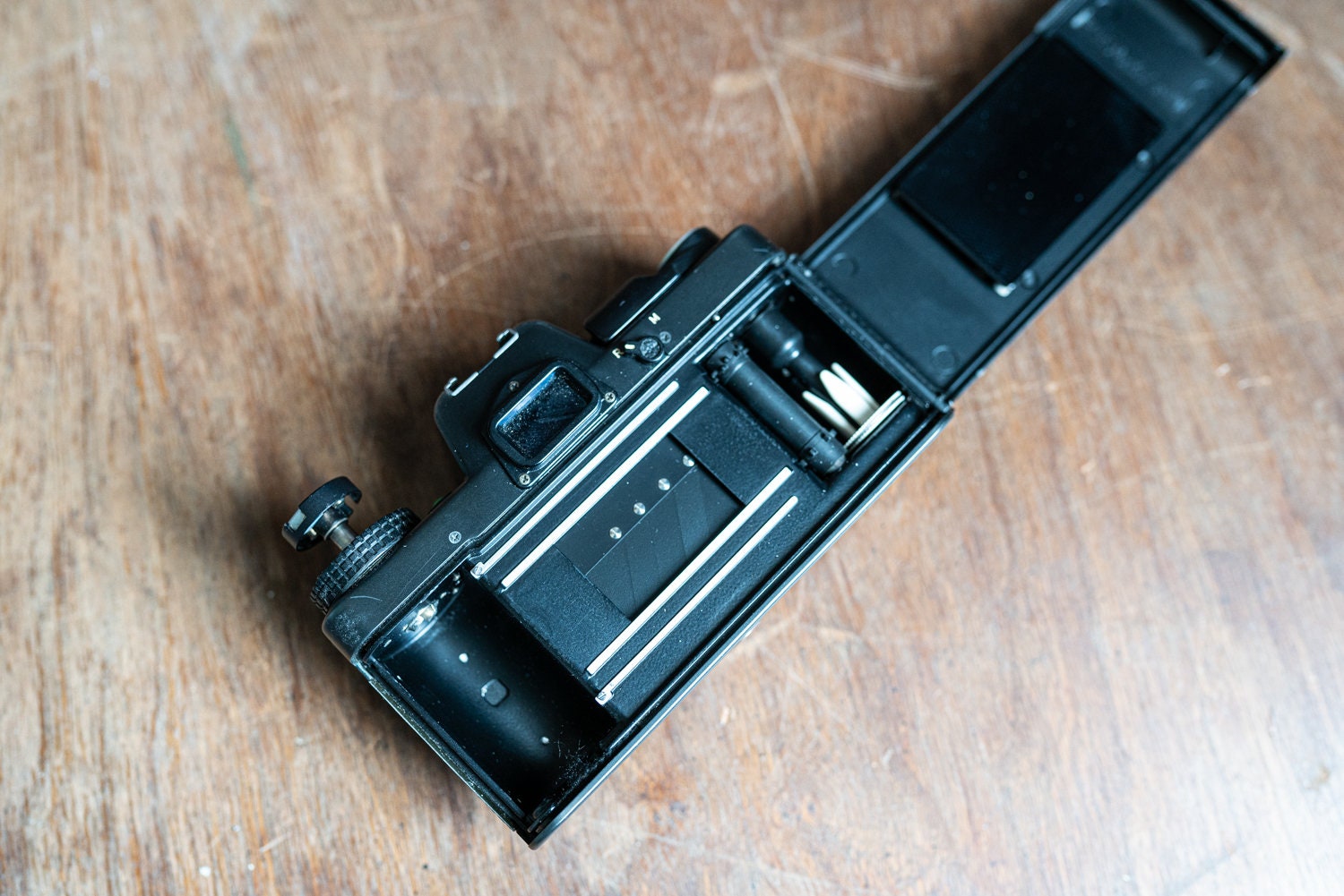 ローライフレックス SL35 ケース付き Rolleiflex SL35 E カメラ本体（パーツ用ケース付き） - Etsy 日本
