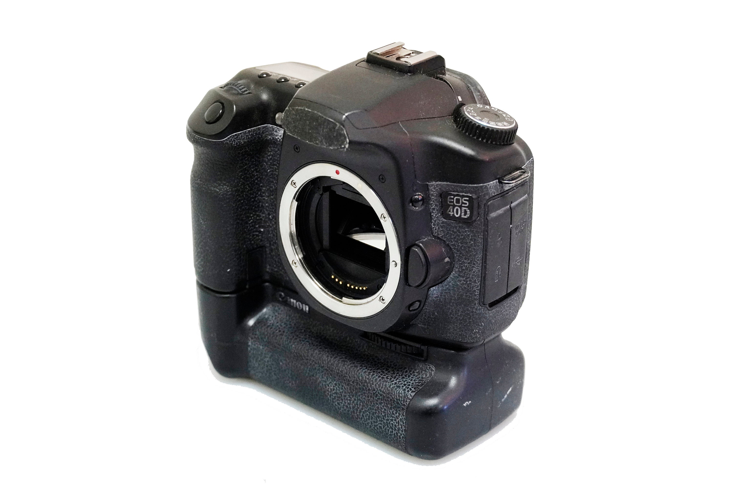 Canon EOS 40D Digital Camera Body Repair or Parts - Etsy