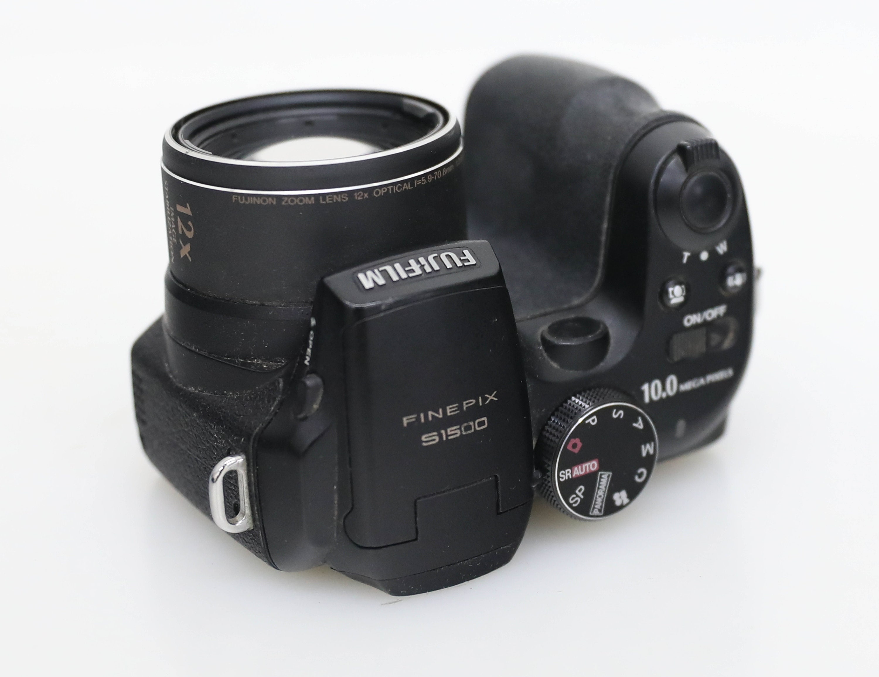 富士 FinePix S1500 デジタルカメラ - Etsy 日本