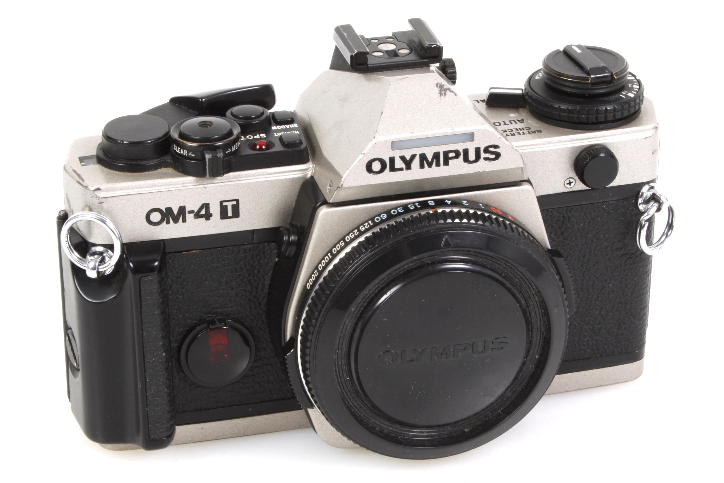 Olympus Om4 - Etsy