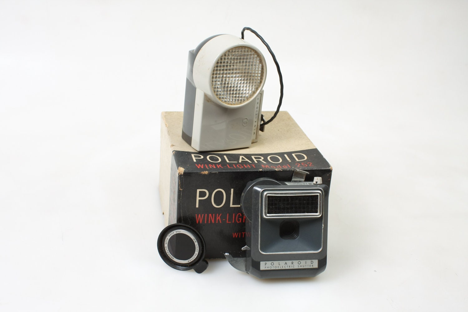Polaroid 3000 - Etsy 日本