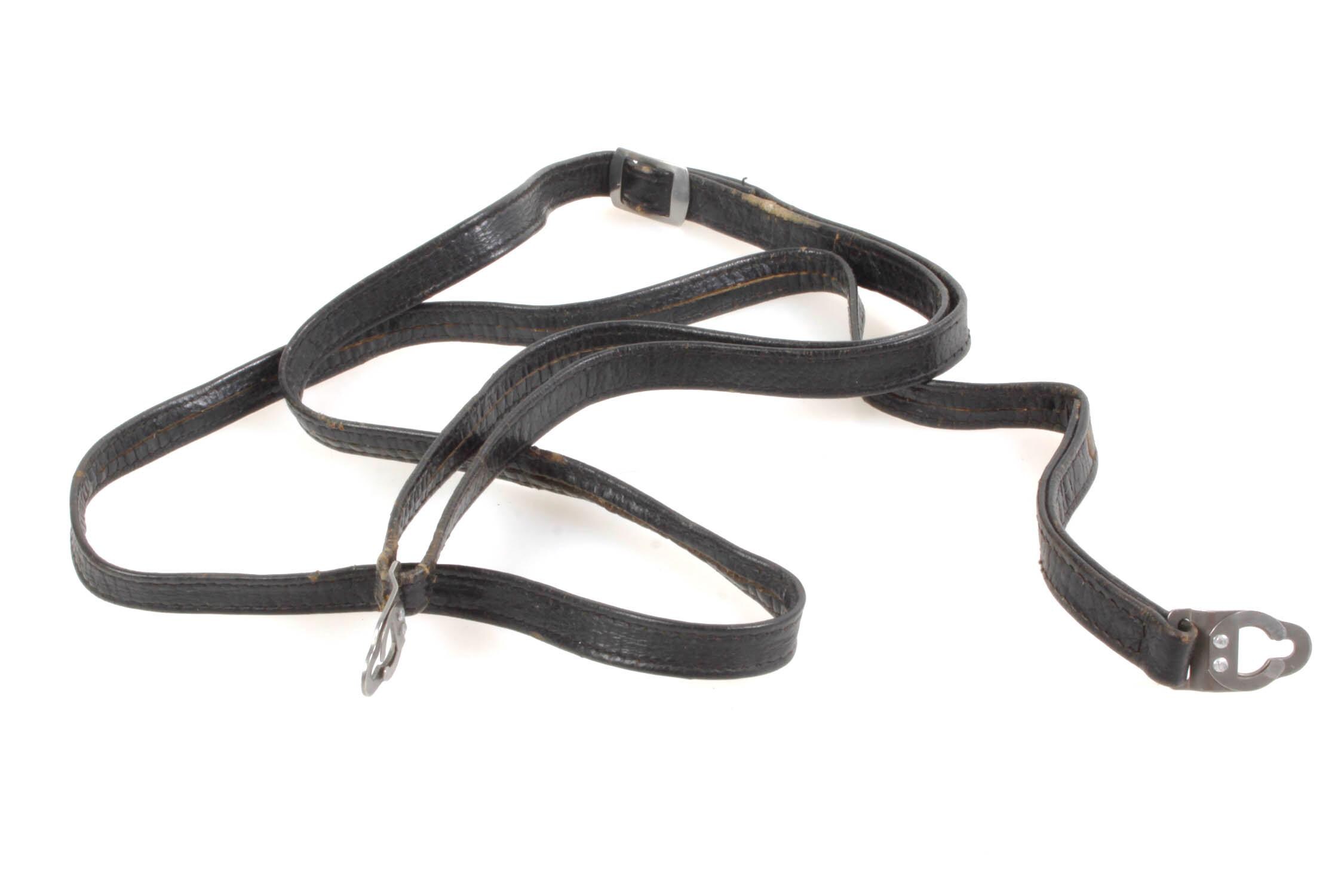 ヴィンテージ ローライフレックス レザー カメラストラップ - Etsy 日本