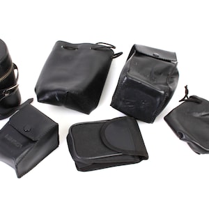 Minolta Tc 1 Case - Etsy